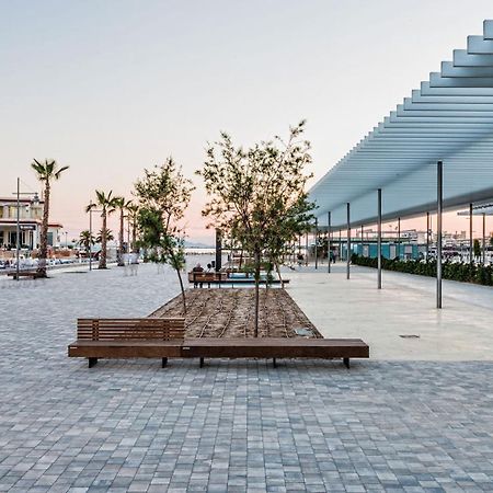 Pet Friendly - Apartamento Centrico Y Cerca De La Playa Santa Pola Exterior foto