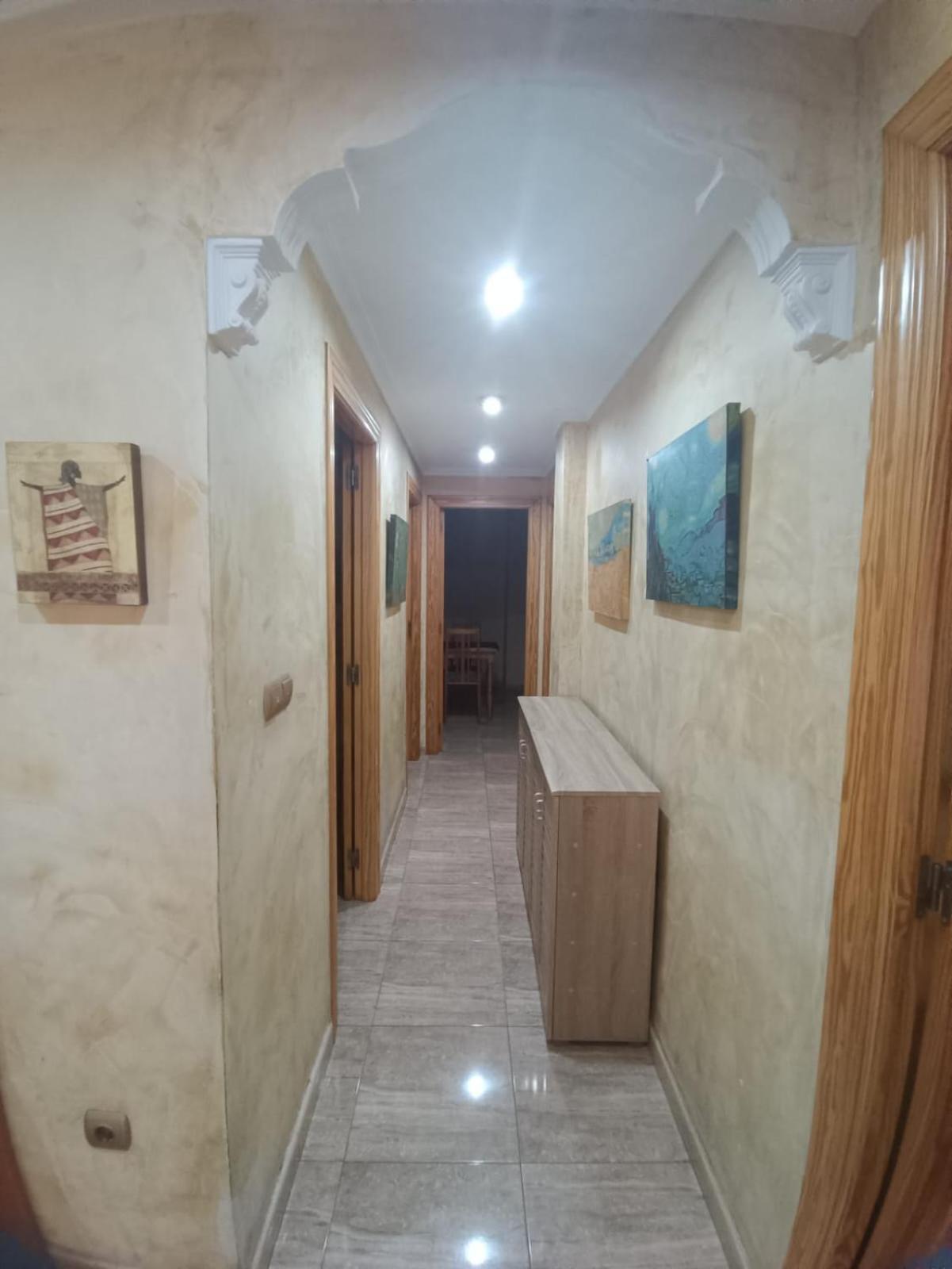 Pet Friendly - Apartamento Centrico Y Cerca De La Playa Santa Pola Exterior foto